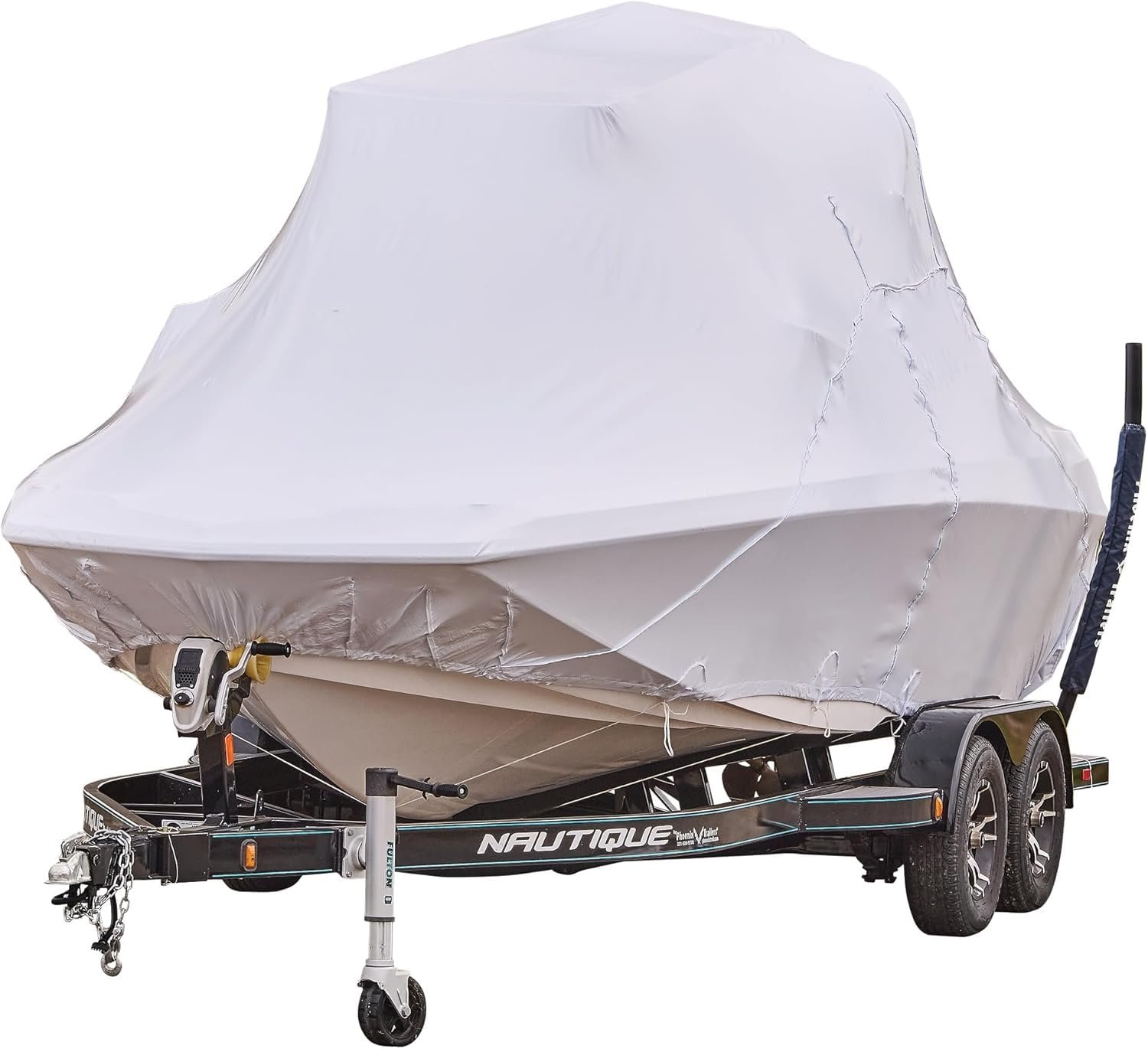 Premium Bow Tonneau Cover product image