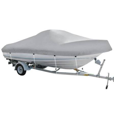 Premium Bow Tonneau Cover product image
