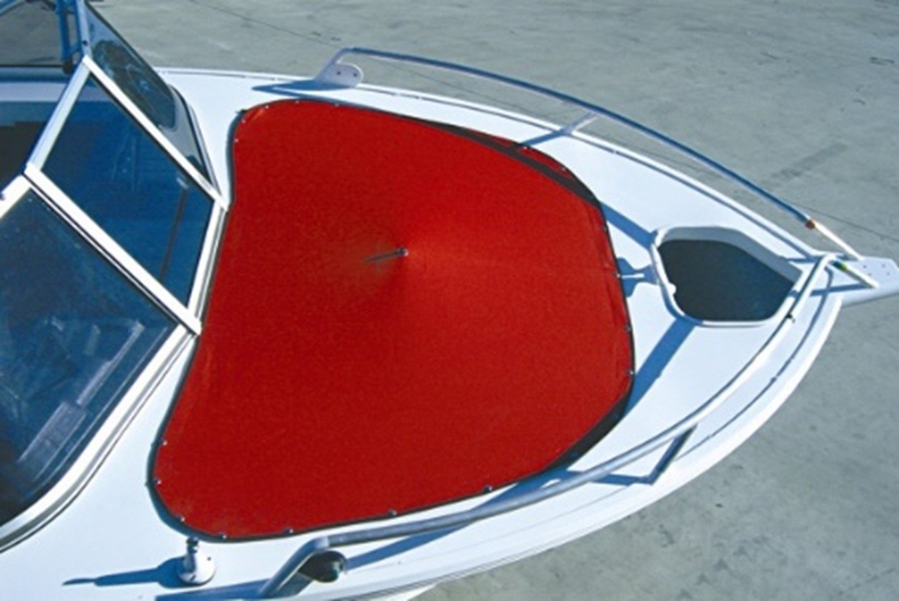 Standard Boat Tonneau Cover product image