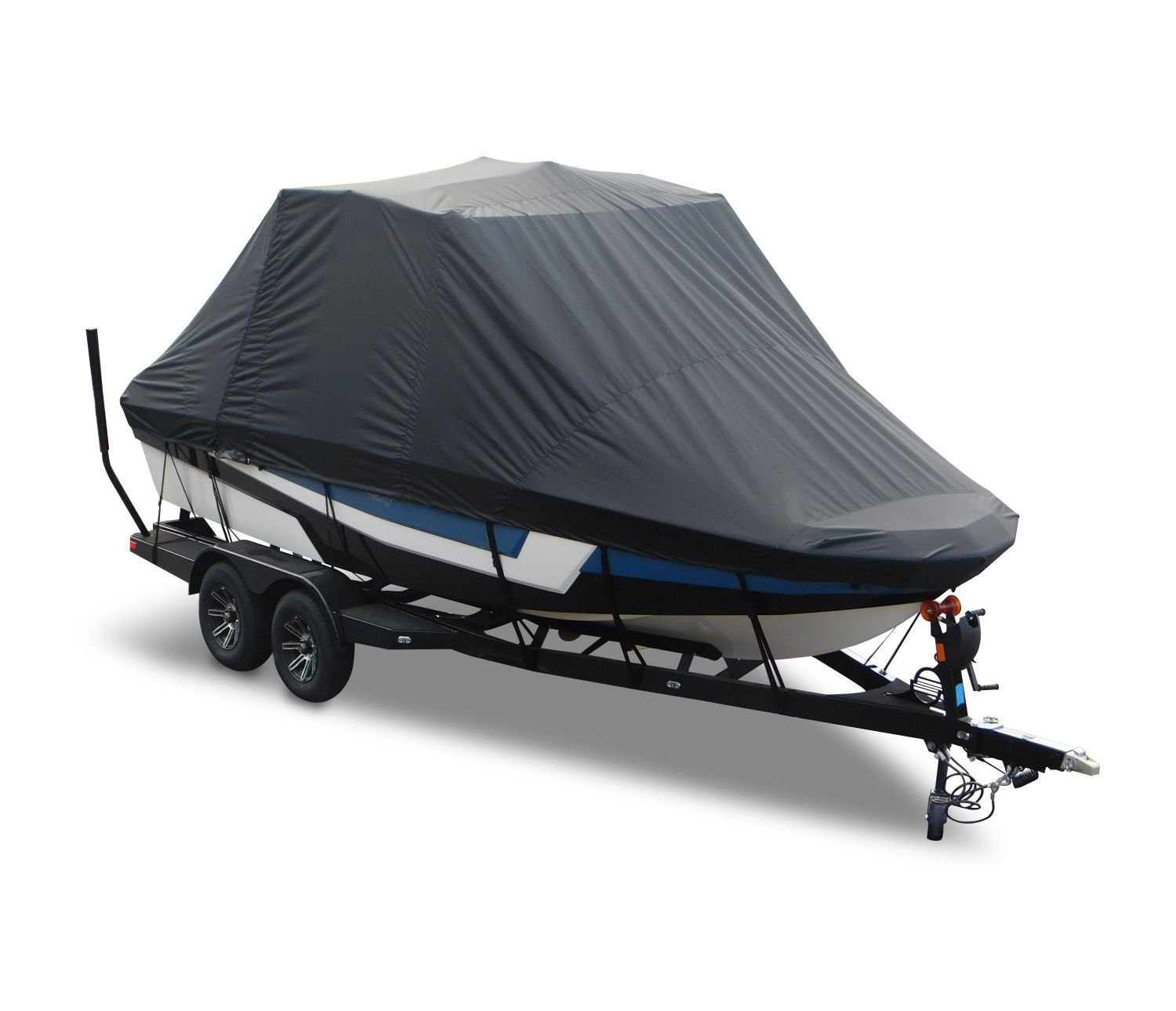 Custom Fit Tonneau Boat Cover product image