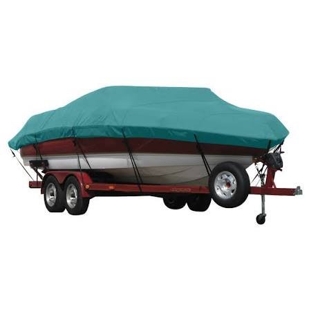 Custom Fit Tonneau Boat Cover product image